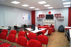 Фестиваль Центров образования «Точка роста»