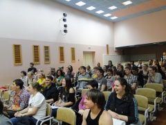 Где учат делать добрые дела?