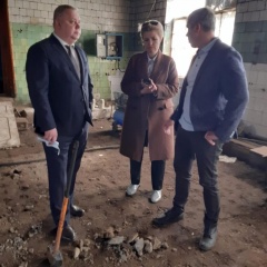 В Гаврилов-Яме откроют новый хлебокондитерский комбинат