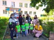 Образовательные учреждения Гаврилов-Ямского района присоединились к региональной пропагандистской акции «Возьми ребенка за руку» 